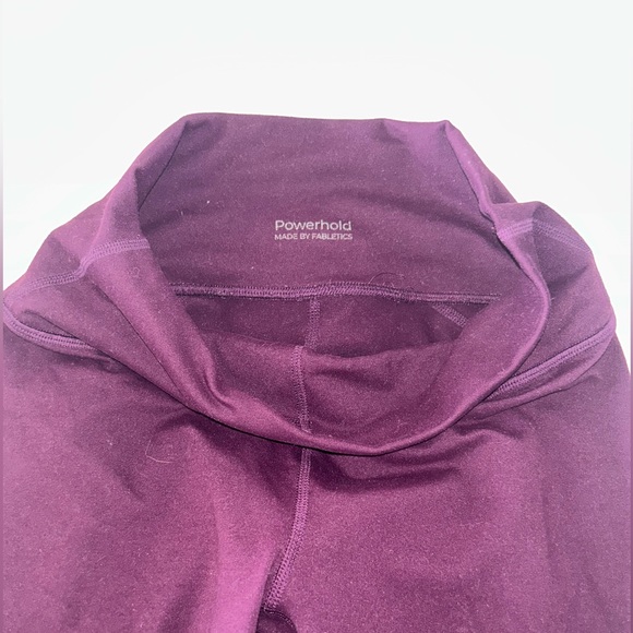 fabletics leggings - Picture 3 of 3